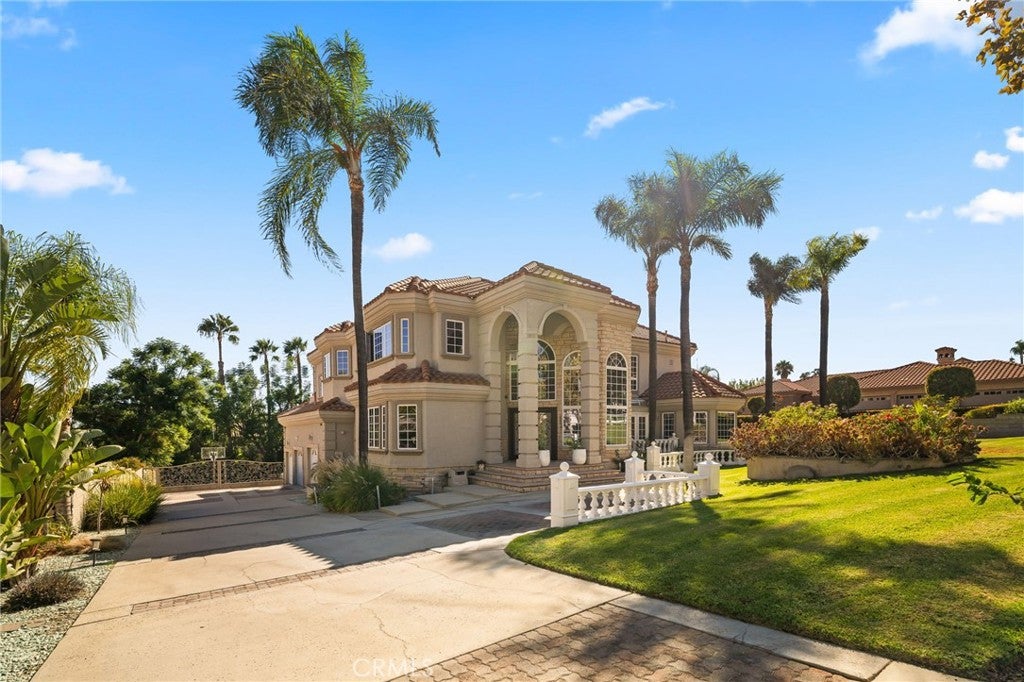10939 Deer Canyon Drive