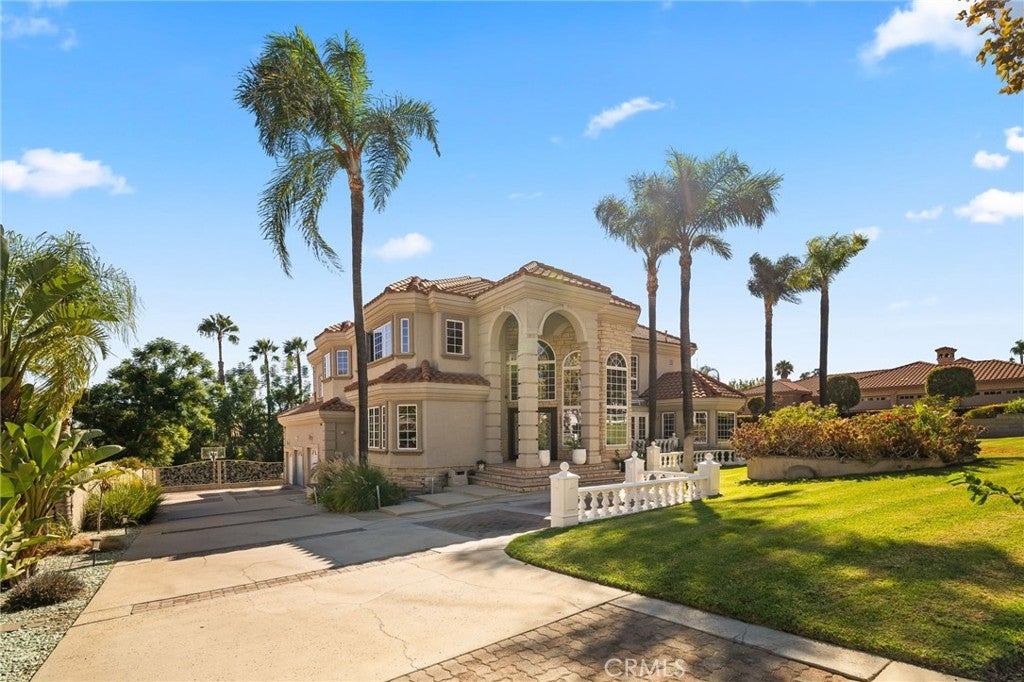 10939 Deer Canyon Drive, Rancho Cucamonga CA 91737