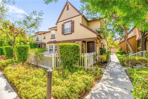 43 Three Vines Court Ladera Ranch CA 92694