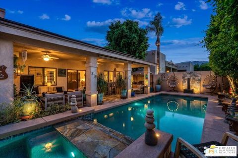 Photo of 69302 Serenity Road, Cathedral City, CA 92234 (MLS # 26727629PS)