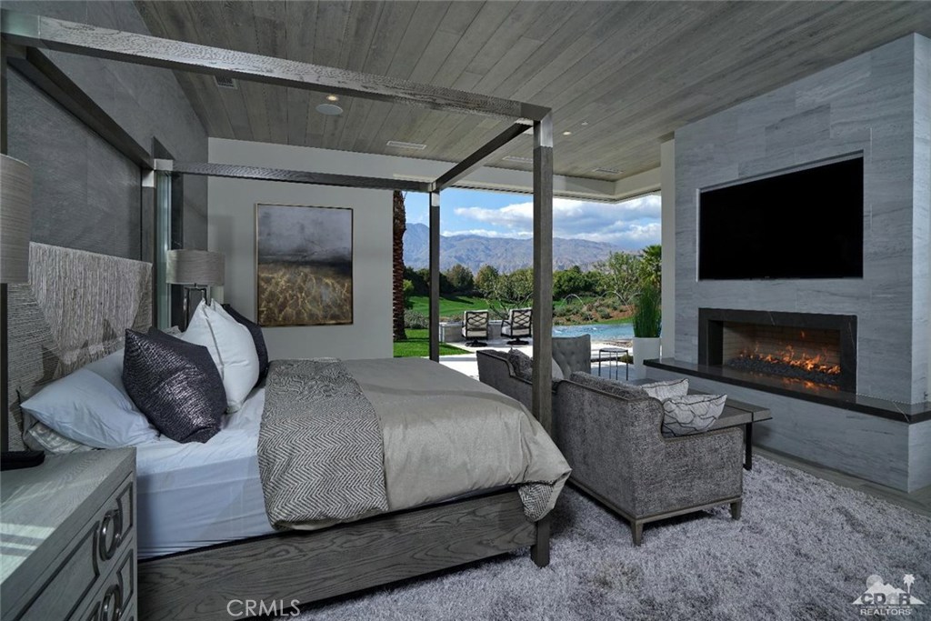 The Madison - Residential