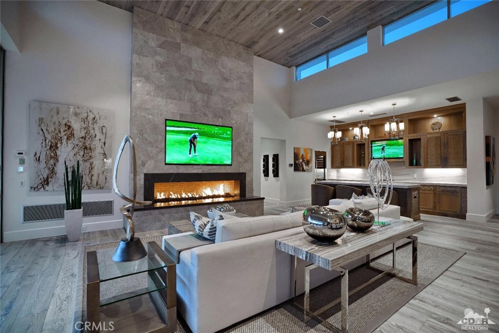 The Madison - Residential