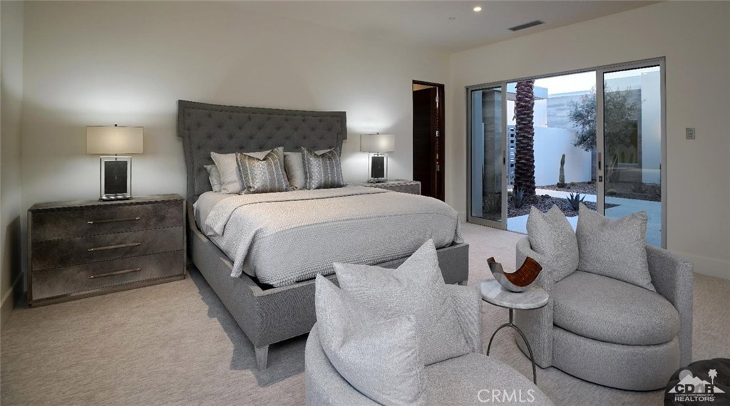 The Madison - Residential