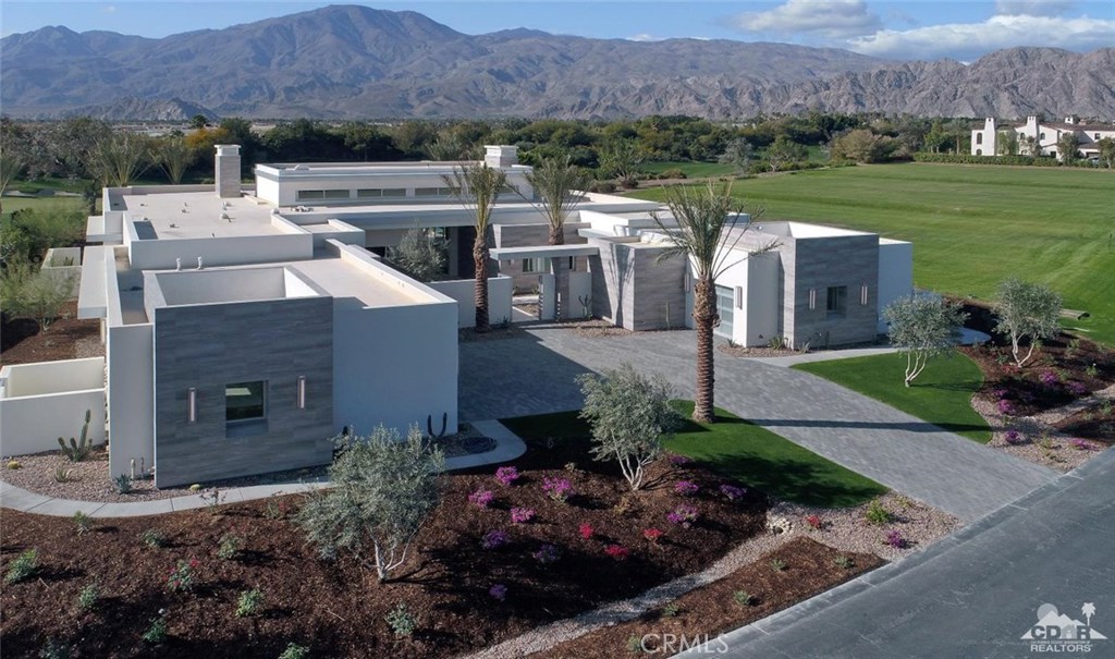 The Madison - Residential