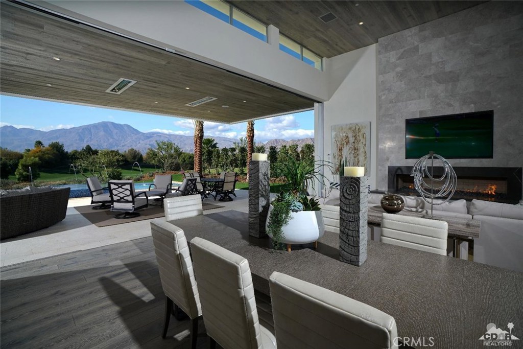 The Madison - Residential