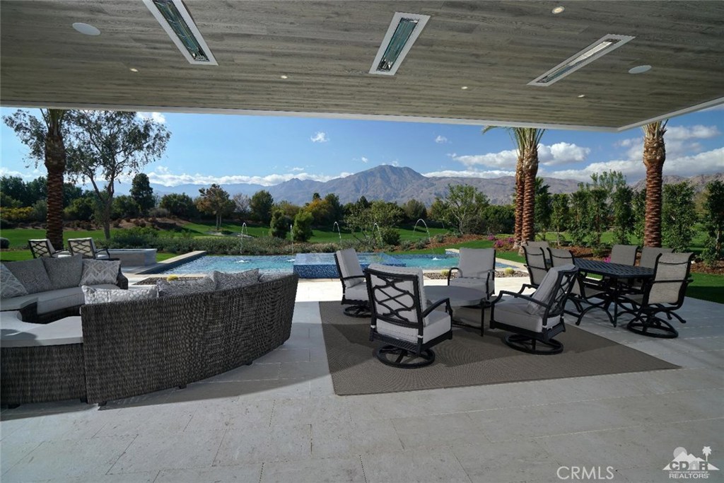 The Madison - Residential