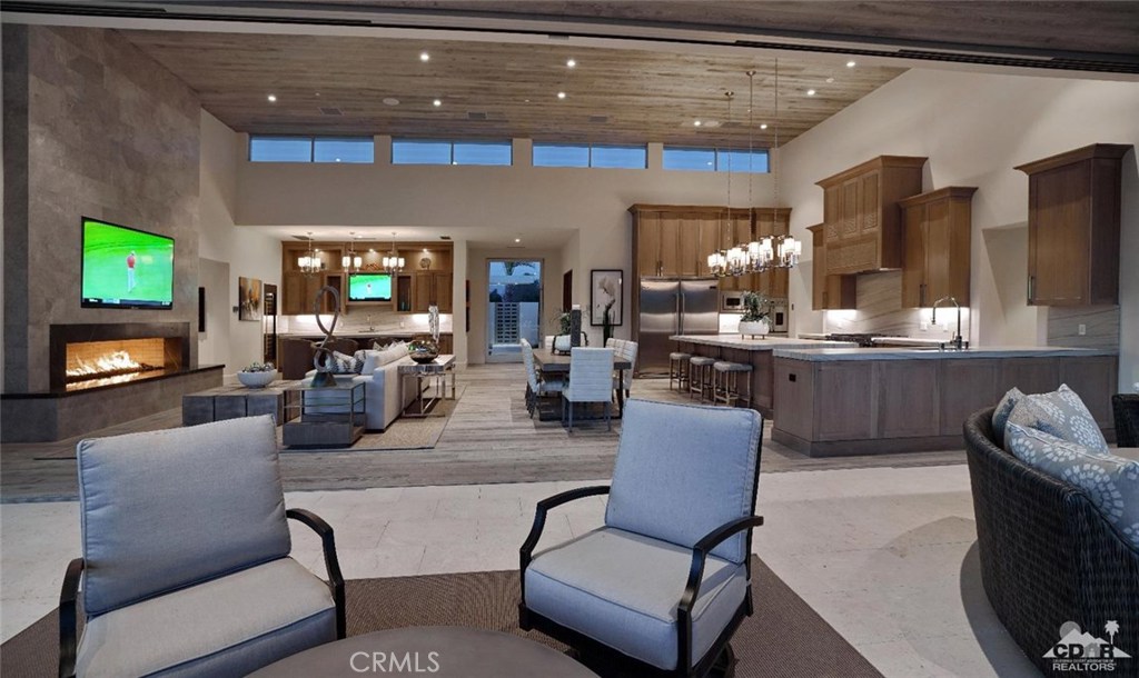 The Madison - Residential