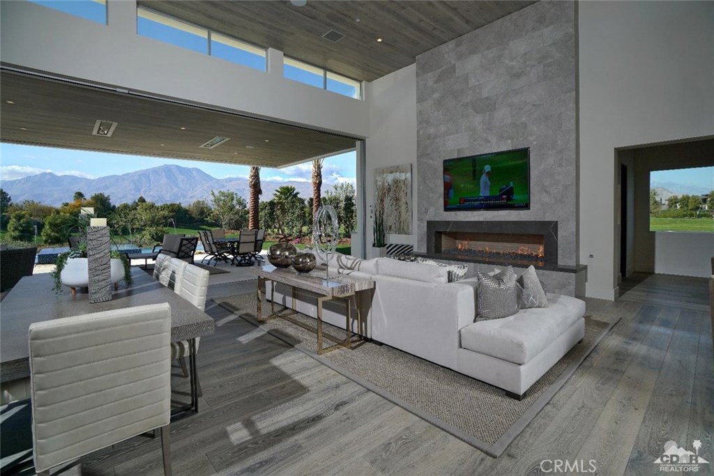 The Madison - Residential