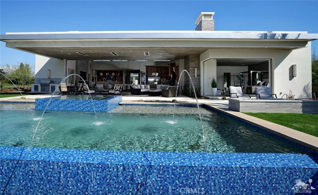 The Madison - Residential