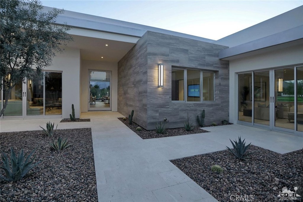 The Madison - Residential