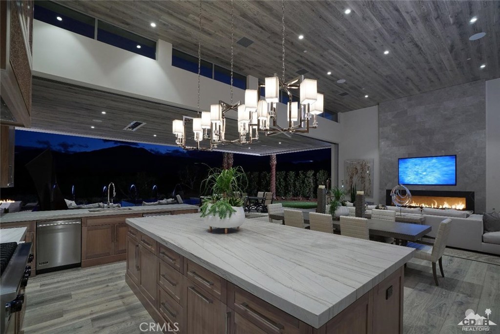 The Madison - Residential