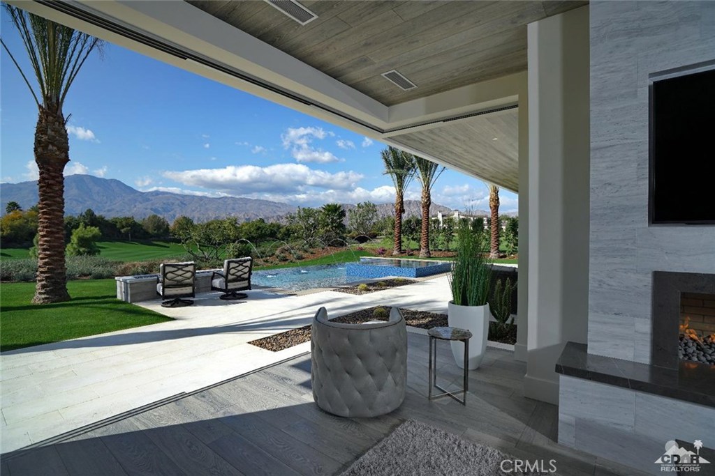 The Madison - Residential