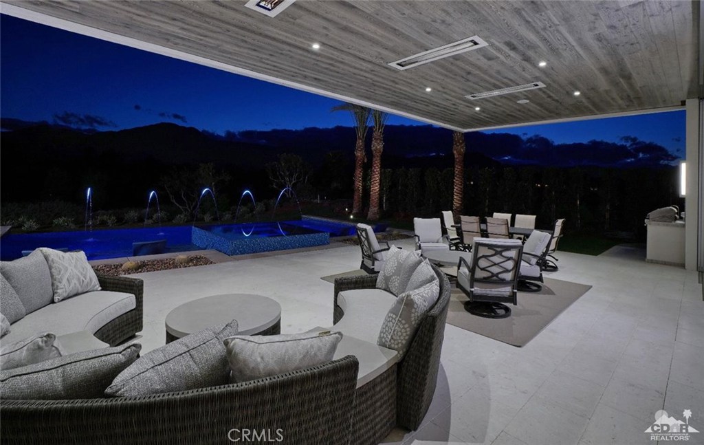 The Madison - Residential