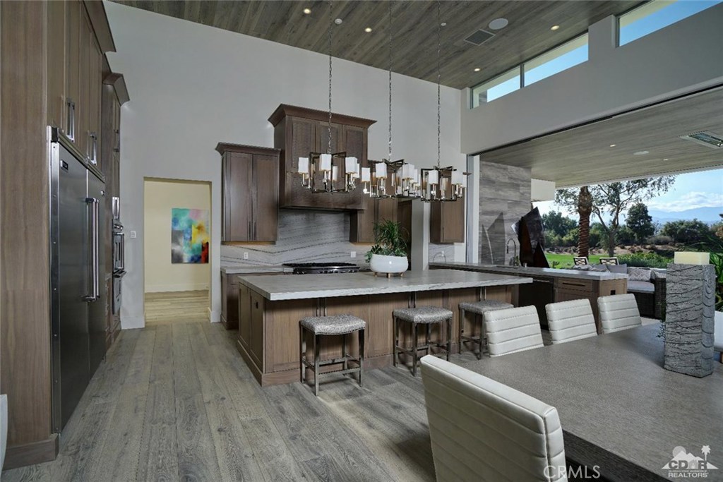 The Madison - Residential