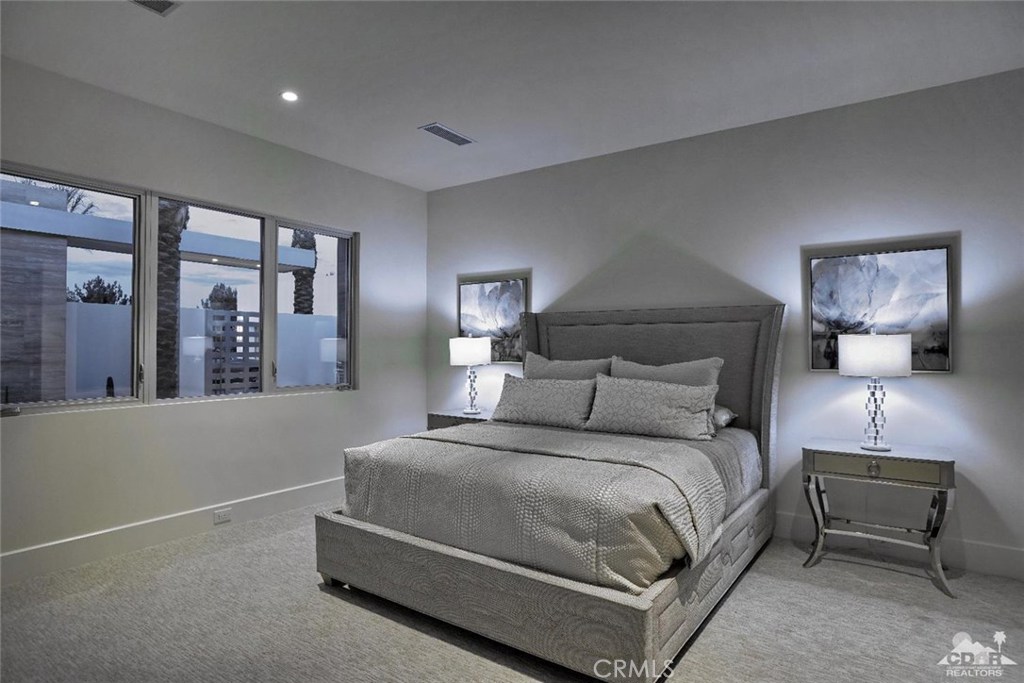 The Madison - Residential