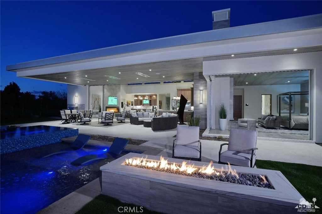 The Madison - Residential