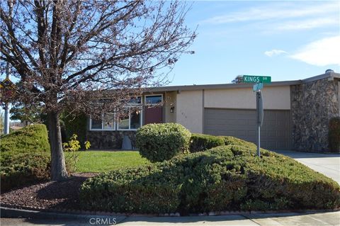 Photo of 1816 Kings Dr, Paso Robles, CA 93446 (MLS # NS25280897)