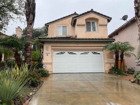 Photo of 2450 La Costa, Chula Vista, CA 91915 (MLS # PTP2600811)