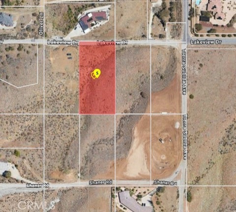 Photo of 0 Lakeview Dr, Palmdale, CA 93551 (MLS # SR26211283)