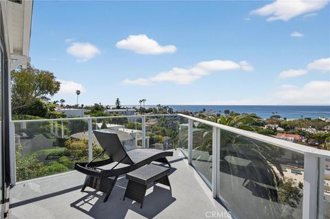 Tiny photo for 405 Blumont Street, Laguna Beach, CA 92651 (MLS # OC26028801)