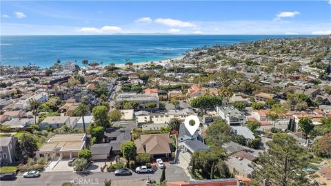 Tiny photo for 405 Blumont Street, Laguna Beach, CA 92651 (MLS # OC26028801)