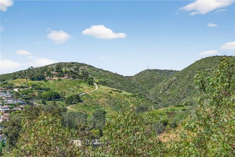 Tiny photo for 405 Blumont Street, Laguna Beach, CA 92651 (MLS # OC26028801)