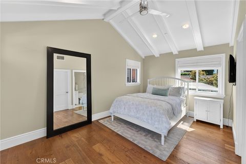 Tiny photo for 405 Blumont Street, Laguna Beach, CA 92651 (MLS # OC26028801)