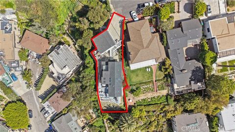 Tiny photo for 405 Blumont Street, Laguna Beach, CA 92651 (MLS # OC26028801)