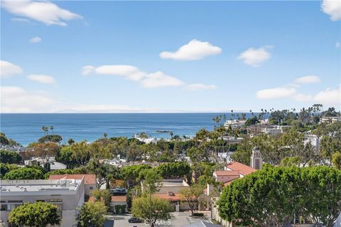 Tiny photo for 405 Blumont Street, Laguna Beach, CA 92651 (MLS # OC26028801)