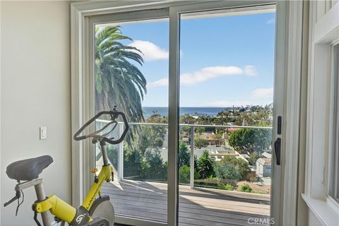 Tiny photo for 405 Blumont Street, Laguna Beach, CA 92651 (MLS # OC26028801)