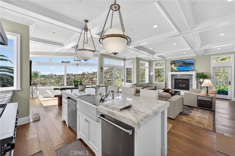 Tiny photo for 405 Blumont Street, Laguna Beach, CA 92651 (MLS # OC26028801)