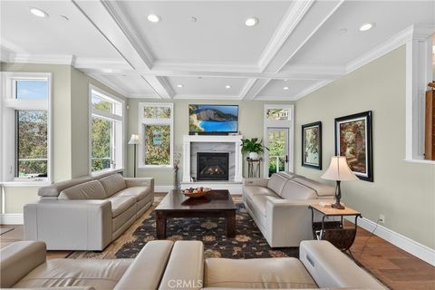 Tiny photo for 405 Blumont Street, Laguna Beach, CA 92651 (MLS # OC26028801)