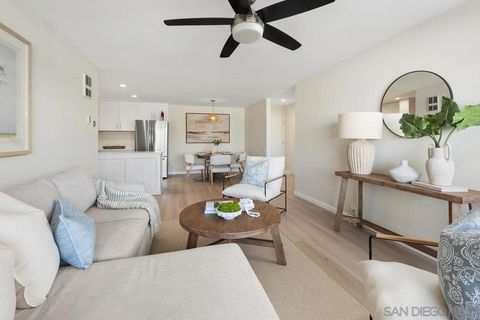 1855 Diamond St 5-221 San Diego CA 92109