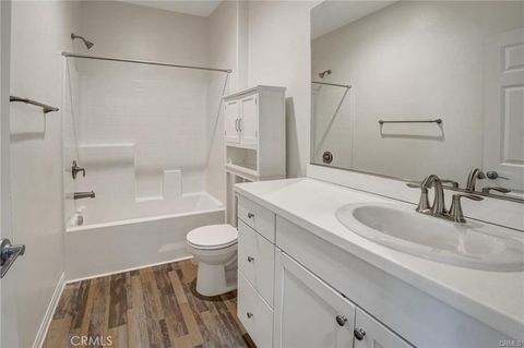 Tiny photo for 22824 W Olive Way, West Hills, CA 91304 (MLS # SR26040739)