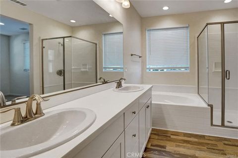 Tiny photo for 22824 W Olive Way, West Hills, CA 91304 (MLS # SR26040739)