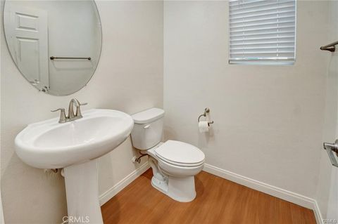 Tiny photo for 22824 W Olive Way, West Hills, CA 91304 (MLS # SR26040739)