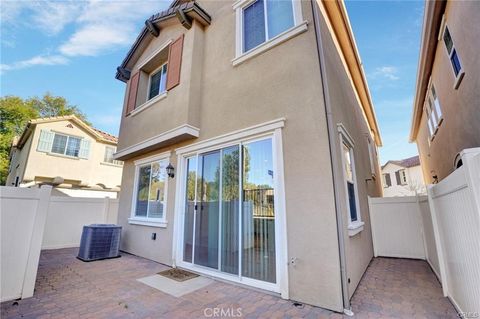 Tiny photo for 22824 W Olive Way, West Hills, CA 91304 (MLS # SR26040739)