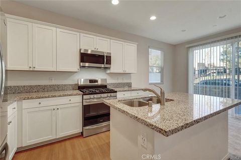 Tiny photo for 22824 W Olive Way, West Hills, CA 91304 (MLS # SR26040739)