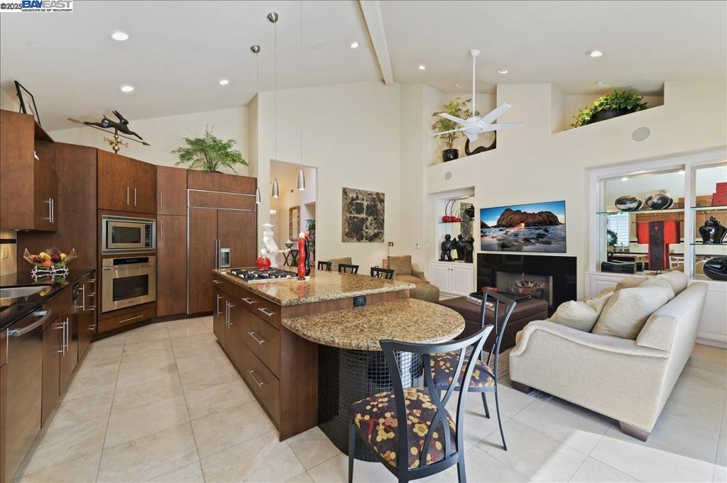 GOLDEN EAGLE - Residential