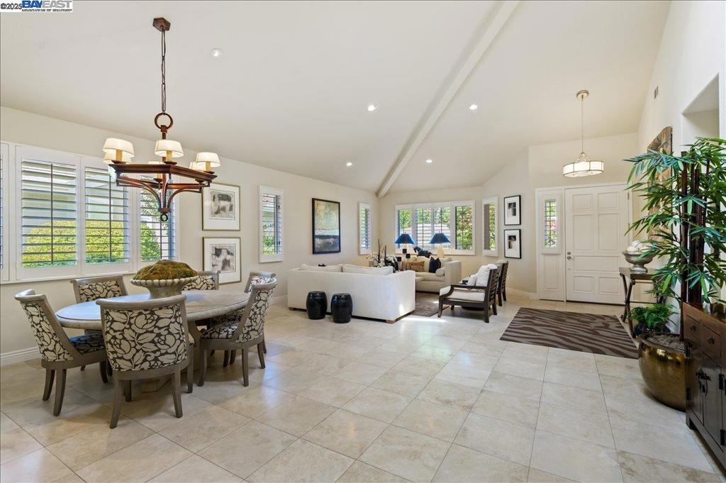 GOLDEN EAGLE - Residential