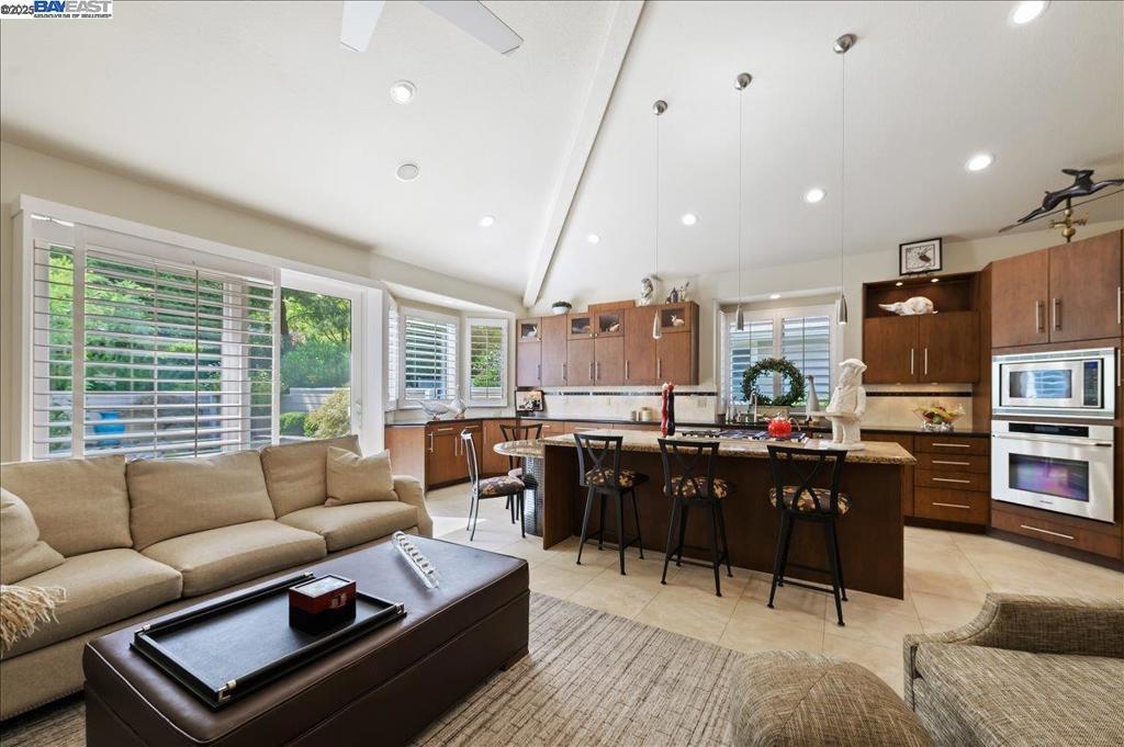 GOLDEN EAGLE - Residential