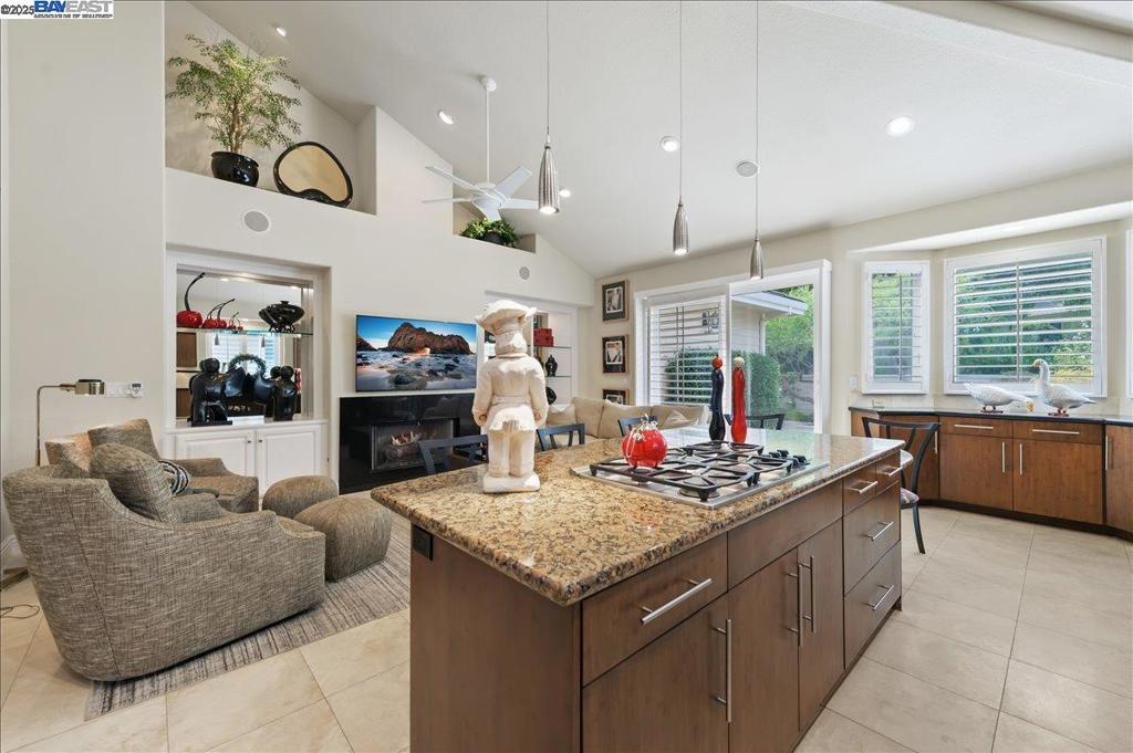 GOLDEN EAGLE - Residential