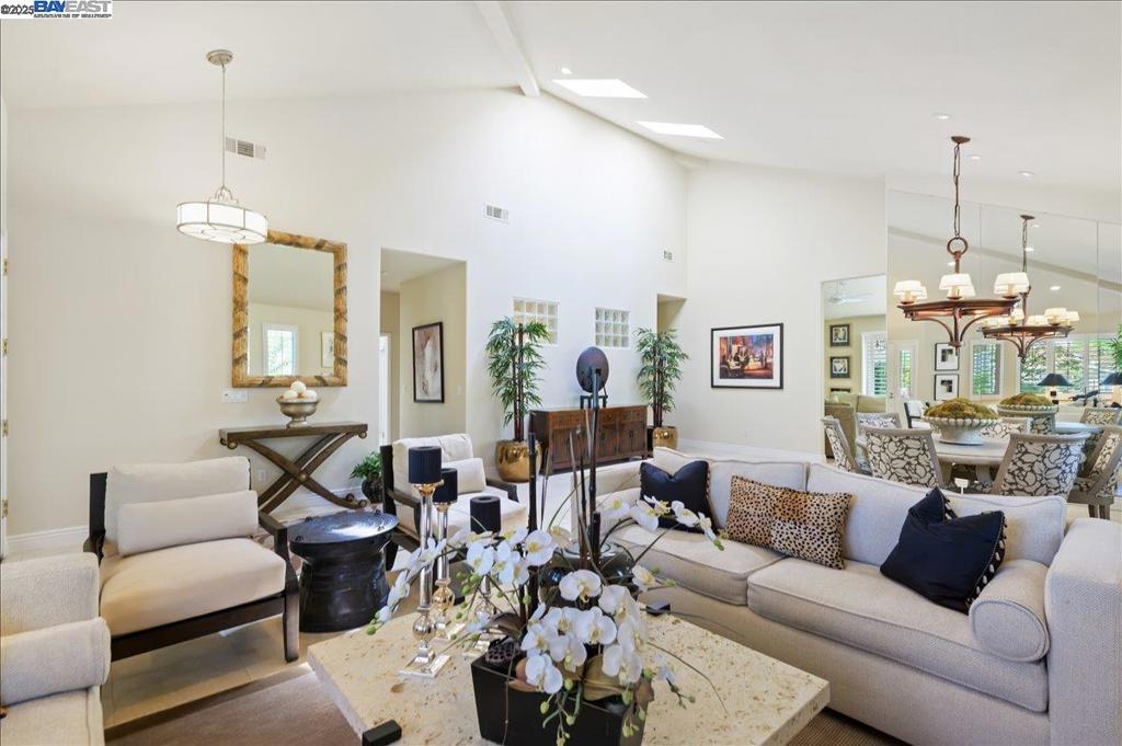 GOLDEN EAGLE - Residential