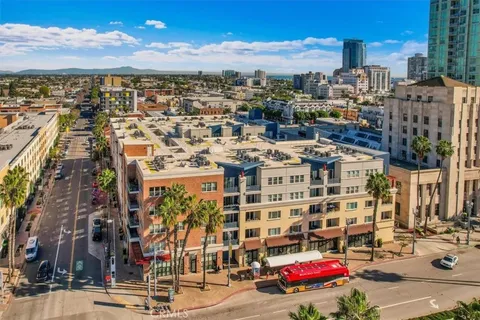 300 E 4th Street Unit 103, Long Beach, CA 90802 - MLS#: PW26015137