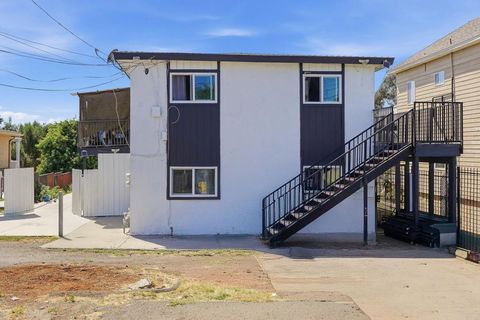 Photo of 332 35th Street, San Diego, CA 92102 (MLS # PTP2602956)