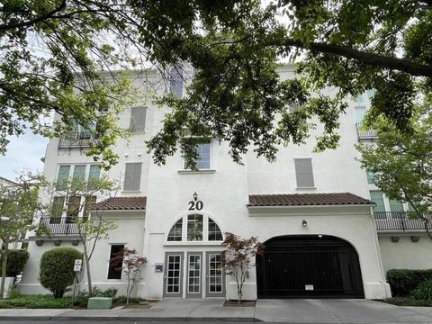 Photo of 20 Ryland Park Drive #305, San Jose, CA 95110 (MLS # ML82040888)