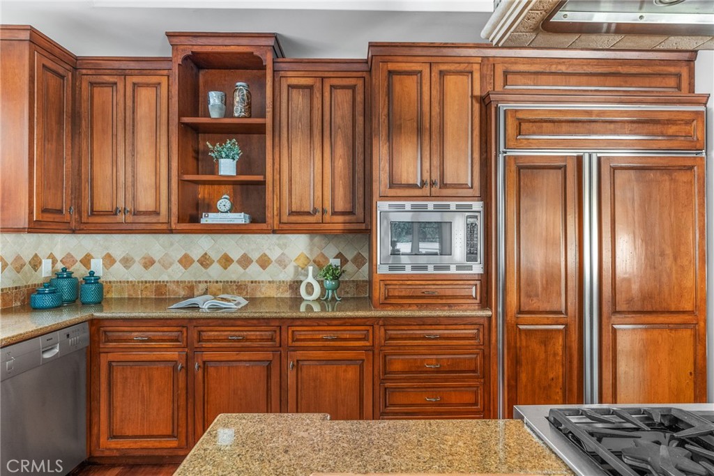 Capistrano Bluffs (CS) - Residential