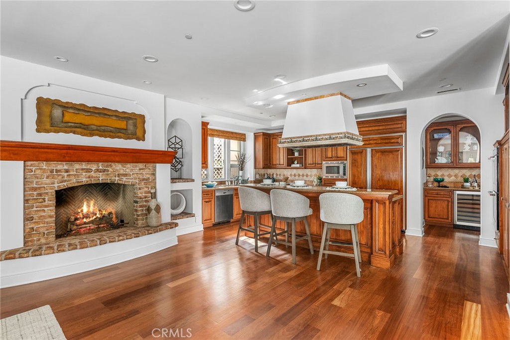 Capistrano Bluffs (CS) - Residential