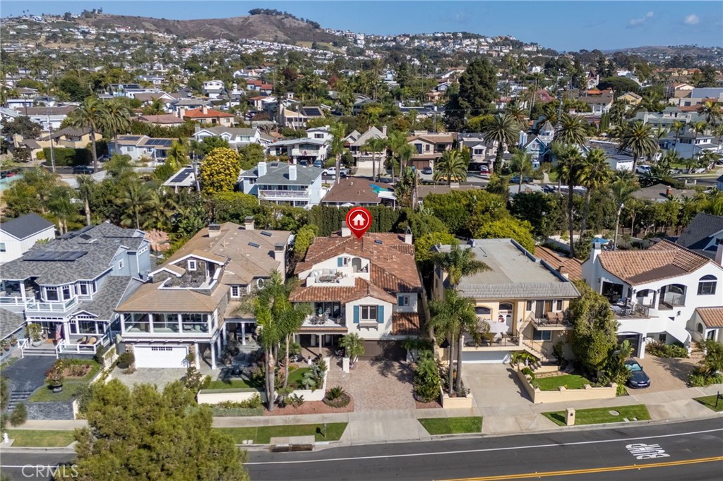 Capistrano Bluffs (CS) - Residential