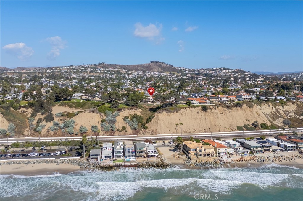 Capistrano Bluffs (CS) - Residential